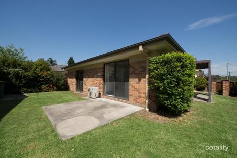 Property photo of 3/24-28 Abermain Street Abermain NSW 2326
