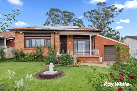 166 Richmond Rd, Blacktown, NSW 2148