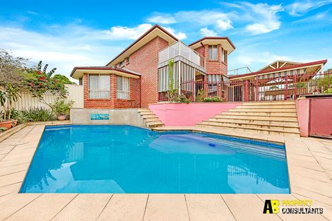 Property photo of 6 Banksia Close Kings Langley NSW 2147