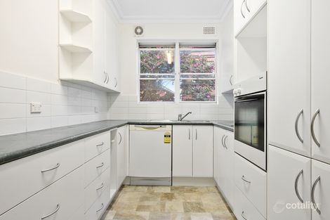 Property photo of 2/3 Marian Street Killara NSW 2071