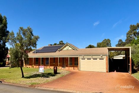 3 Country Rd, Pinjarra, WA 6208