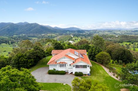 Property photo of 124 Mayfield Road Cedar Creek QLD 4520