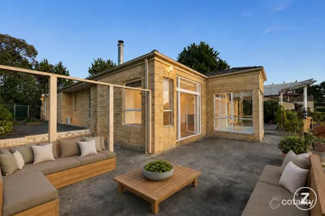 Property photo of 82 Eastern Ridge Wallan VIC 3756