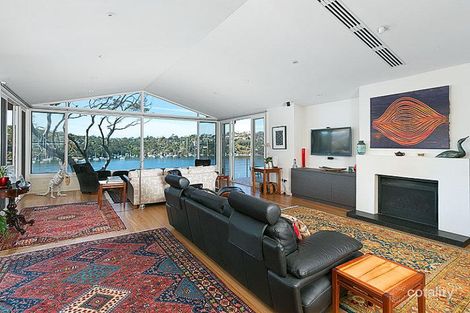 Property photo of 306 Edinburgh Road Castlecrag NSW 2068