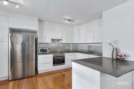 Property photo of 11/27 Fernberg Road Paddington QLD 4064