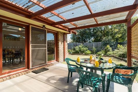 Property photo of 32 Deborah Drive Baxter VIC 3911