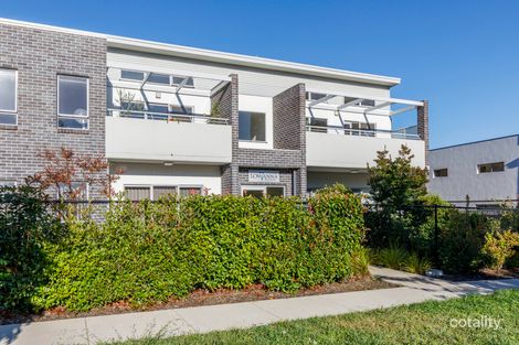 Property photo of 3/7 Lowanna Street Braddon ACT 2612