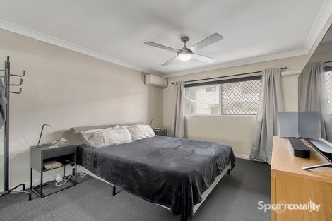 Property photo of 7/32 Clarendon Street East Brisbane QLD 4169