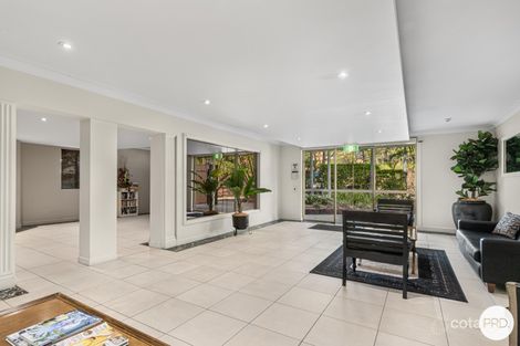 Property photo of 39/72 L'Estrange Terrace Kelvin Grove QLD 4059