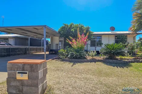 6 Bougainville St, Soldiers Hill, QLD 4825