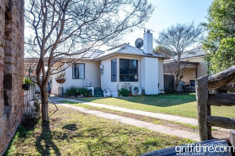 7 Sturt St, Narrandera, NSW 2700