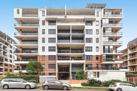Property photo of 311/17-21 Romsey Street Waitara NSW 2077