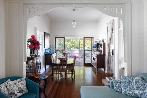 Property photo of 49 Amy Street Hawthorne QLD 4171