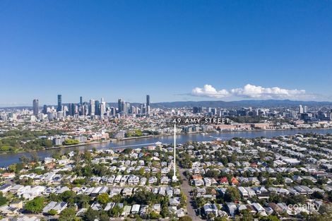 Property photo of 49 Amy Street Hawthorne QLD 4171