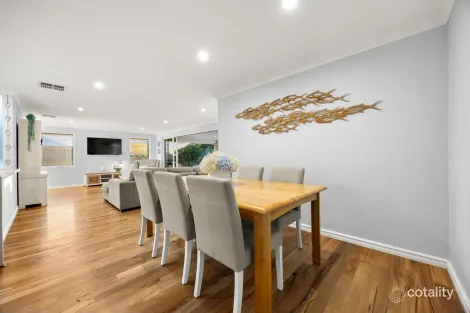 Property photo of 9 Velsheda Green Ocean Reef WA 6027