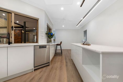 Property photo of 60 Nemira Street Carseldine QLD 4034