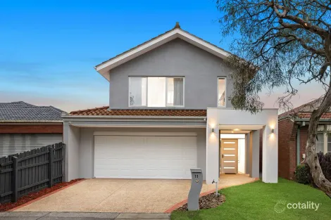 11 Bowen Cres, Burwood East, VIC 3151