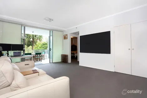 Property photo of 2120/33 T E Peters Drive Broadbeach Waters QLD 4218