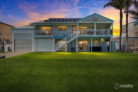 Property photo of 10 Daniel Avenue Goolwa North SA 5214