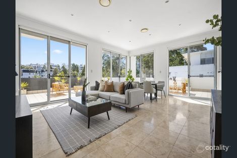 Property photo of 25/16-22 Dumaresq Street Gordon NSW 2072