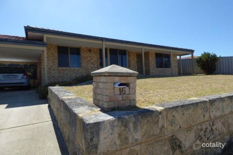 16 Brookeby Hts, Leda, WA 6170