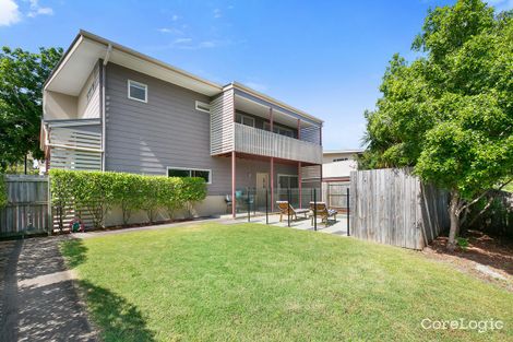 Property photo of 2/99 Ashby Street Fairfield QLD 4103