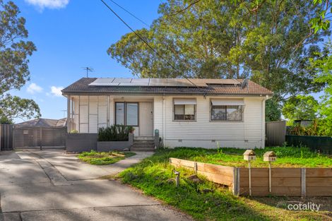 Property photo of 8 Cudgee Road Penrith NSW 2750