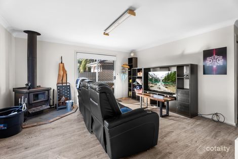 Property photo of 8 Cudgee Road Penrith NSW 2750