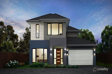 Property photo of 37 Ritchie Drive Clyde North VIC 3978