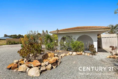 122A BALFOUR ST, HUNTINGDALE, WA 6110