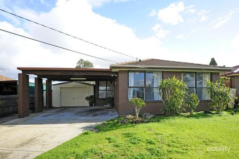 5 Misty St, Campbellfield, VIC 3061