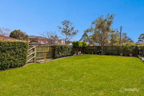 Property photo of 29A Cambridge Street North Willoughby NSW 2068