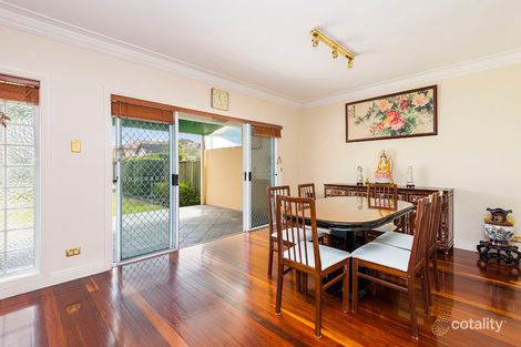 Property photo of 29A Cambridge Street North Willoughby NSW 2068