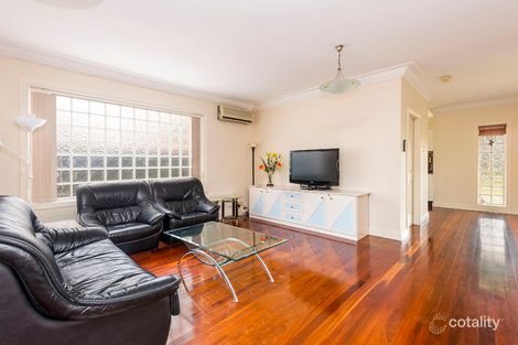 Property photo of 29A Cambridge Street North Willoughby NSW 2068