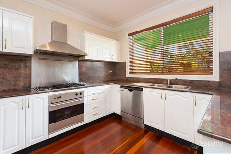 Property photo of 29A Cambridge Street North Willoughby NSW 2068