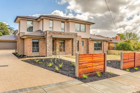 Property photo of 1/213 Lawrence Road Mount Waverley VIC 3149