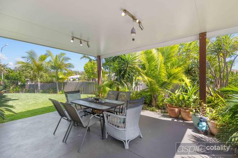 Property photo of 1 Kikuyu Street Bli Bli QLD 4560