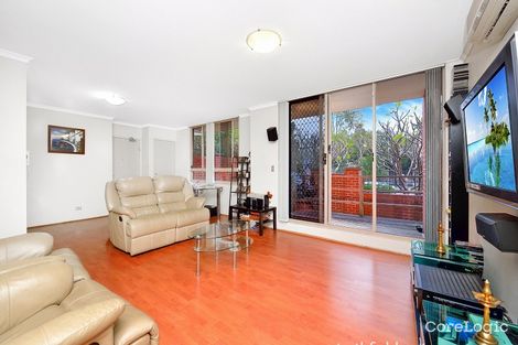 Property photo of 200/14-16 Station Street Homebush NSW 2140