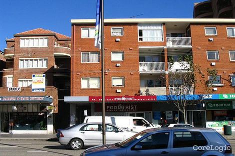Property photo of 9/32 Alt Street Ashfield NSW 2131