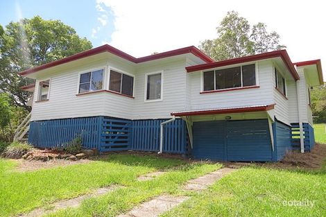 22 Woodenbong Rd, Bonalbo, NSW 2469