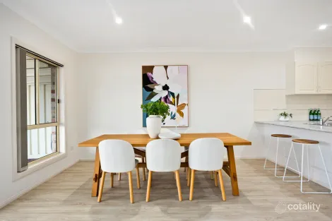 Property photo of 6B Seymour Drive Flinders NSW 2529