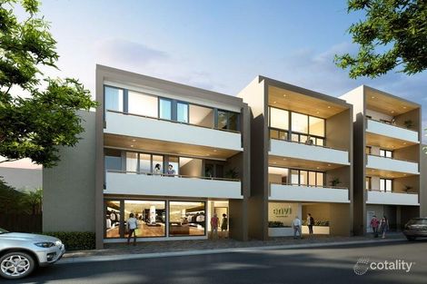 1/29 Myrtle St, North Sydney, NSW 2060