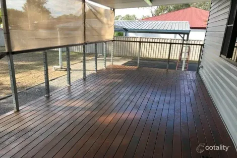 Property photo of 4 Ninth Avenue Theodore QLD 4719