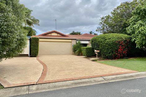 Property photo of 14 Forestglen Crescent Bahrs Scrub QLD 4207