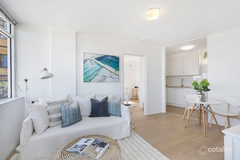 Property photo of 8A/16-20 Hereward Street Maroubra NSW 2035