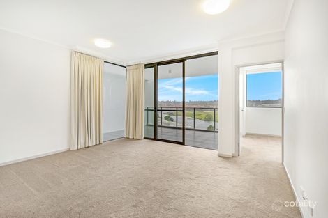 Property photo of 162/129-133 Laver Drive Robina QLD 4226