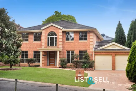 28 Barrack Cct, Macquarie Links, NSW 2565