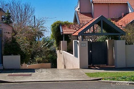 2/77a Muston St, Mosman, NSW 2088