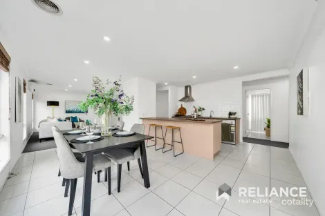 Property photo of 20 Fontana Avenue Point Cook VIC 3030