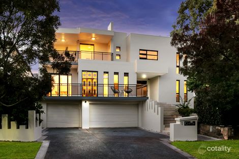 1 Ashburn Cl, Bella Vista, NSW 2153